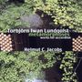 Torbjörn Iwan Lundquist: Kammermusik für Akkordeon "Metamorphoses", CD