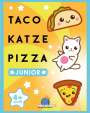 Dave Campbell: Taco Katze Pizza Junior, SPL