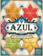 Michael Kiesling: Azul: Der Sommerpavillon Mini, SPL