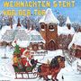 : Weihnachten steht vor der Tür, CD