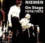 Czesław Niemen: On Stage 1970/1972 (225 g), LP