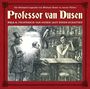 : Professor van Dusen jagt einen Schatten (Neue Fälle 04), CD