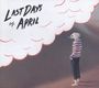 Last Days Of April: Sea Of Clouds, LP