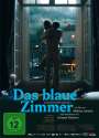 Mathieu Amalric: Das blaue Zimmer, DVD