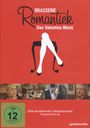 Joel Vanhoebrouck: Brasserie Romantiek - Das Valentins-Menü, DVD