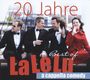 LaLeLu: 20 Jahre LaLeLu, CD