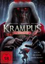 Jason Hull: Krampus - The Christmas Devil, DVD