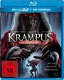 Jason Hull: Krampus - The Christmas Devil (3D Blu-ray), BR