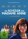 Marie-Castille Mention-Schaar: Die Schüler der Madame Anne, DVD