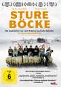 Grimur Hakonarson: Sture Böcke, DVD