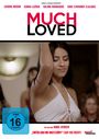 Nabil Ayouch: Much loved (OmU), DVD