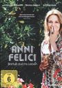 Daniele Luchetti: Anni felici - Barfuß durchs Leben, DVD