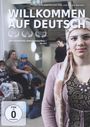 Carsten Rau: Willkommen auf Deutsch, DVD