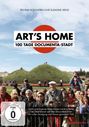 Katrin Heinz: Art's Home - 100 Tage Documenta-Stadt, DVD