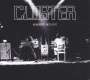 Cluster: Konzerte 1972/1977, CD