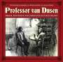 : Professor van Dusen schlägt sich selbst (Neue Fälle 06), CD