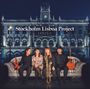 Stockholm Lisboa Project: Janela, CD