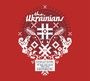The Ukrainians: Evolutsiya! - 40 Best And Rarest 1991-2016, CD,CD