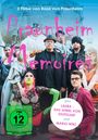 Rosa von Praunheim: Praunheim Memoires / Laura - Das Juwel von Stuttgart / Mario Wirz, DVD
