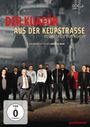 Andreas Maus: Der Kuaför aus der Keupstrasse (OmU), DVD