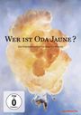 Kamilla Pfeffer: Wer ist Oda Jaune?, DVD