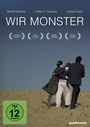 Sebastian Ko: Wir Monster, DVD