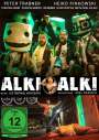 Axel Ranisch: Alki Alki, DVD