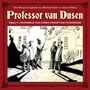: Professor van Dusen zündet ein Feuerwerk (Neue Fälle 07), CD