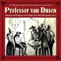 : Professor van Dusen und der erfundene Tod (Neue Fälle 08), CD