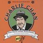 : Charlie Chan 01: Das Haus ohne Schlüssel, CD