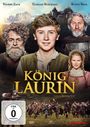Matthias Lang: König Laurin, DVD