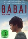 Visar Morina: Babai - Mein Vater, DVD
