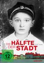 Pawel Siczek: Die Hälfte der Stadt (OmU), DVD