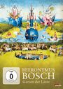 Jose Luis Lopez-Linares: Hieronymus Bosch - Garten der Lüste (OmU), DVD