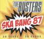 The Busters: Ska Bang 87: 30 Jahre - 30 Songs, CD,CD