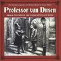 : Professor van Dusen setzt auf Mord (Neue Fälle 09), CD