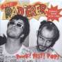 Die Radierer: Punk! Pest! Pop! Sammelband 1978 - 1984 (Limited & Numbered), CD,CD,CD,CD