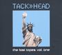 Tackhead: The Lost Tapes Volume One & Remixes (Limited & Numbered-Edition), CD,CD