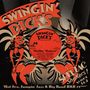 Swingin' Dick's Shellac Shakers! Volume 1 & 2, CD