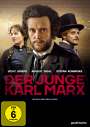 Raoul Peck: Der junge Karl Marx, DVD