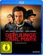 Raoul Peck: Der junge Karl Marx (Blu-ray), BR
