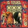 Ya Tosiba: Love Party, LP