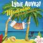 Lydie Auvray: Madinina (remastered) (Limited-Edition) (Colored Vinyl), LP