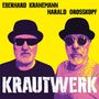 Harald Grosskopf & Eberhard Kranemann: Krautwerk, CD