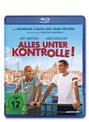 Philippe de Chauveron: Alles unter Kontrolle (Blu-ray), BR