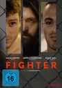 Susanne Binninger: Fighter, DVD