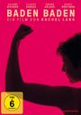 Rachel Lang: Baden Baden (OmU), DVD