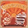 : Summertime - Journey To The Center Of The Song Vol. 3 (Limited-Edition), 10I