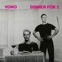 Vono: Dinner für 2, LP