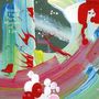 Martin Carr: New Shapes Of Life, LP